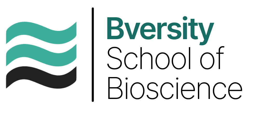 Bversity School of Bioscience