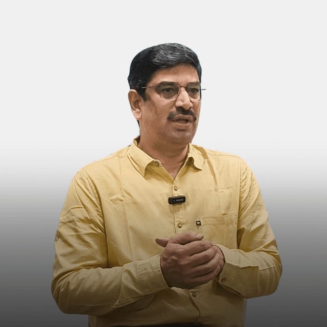 Balasubramanya S