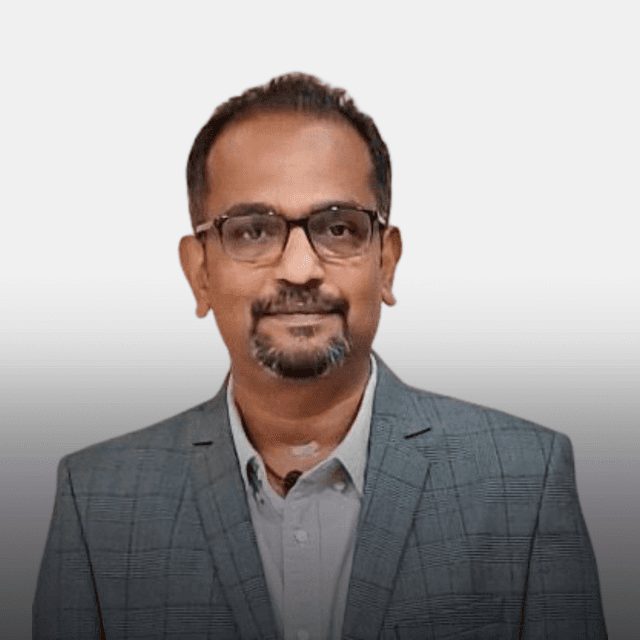 Dr Giridharan