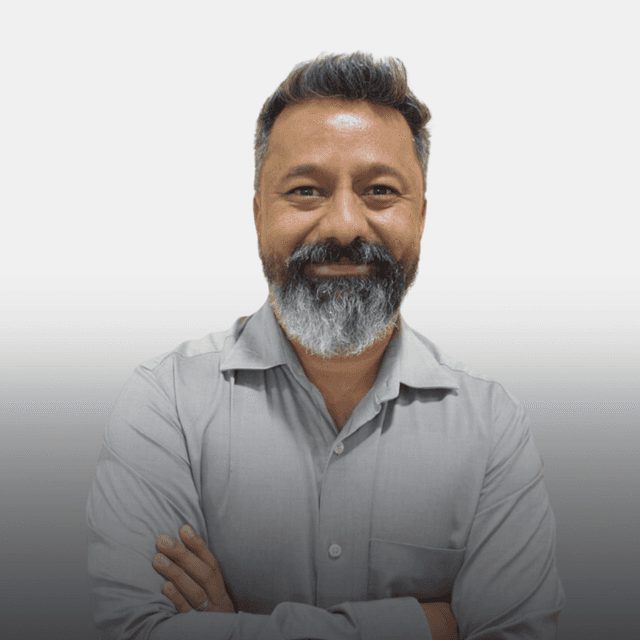 Kumar Sankaran