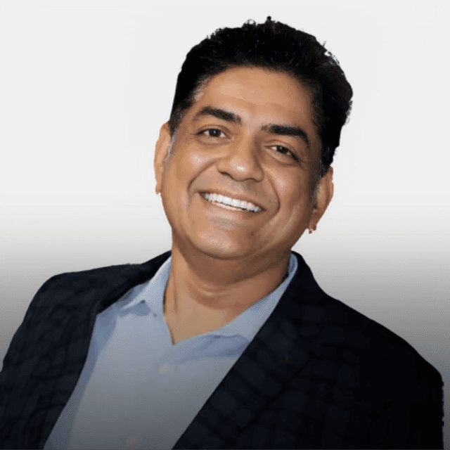 Lalith Kishore