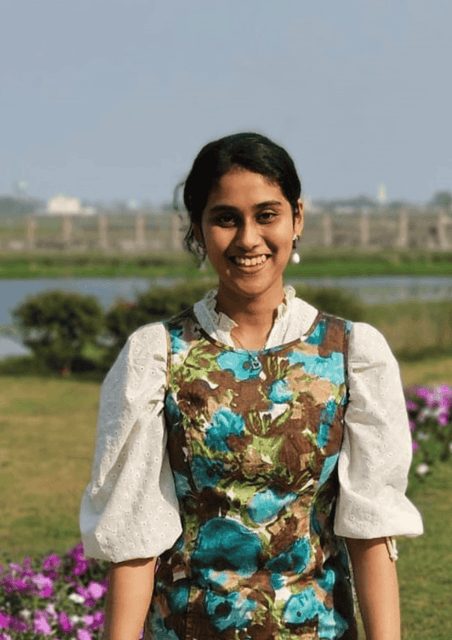 Ananya Jain