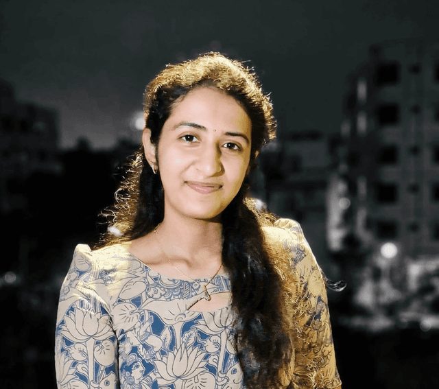 Risha Reddy