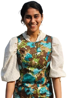Ananaya Jain