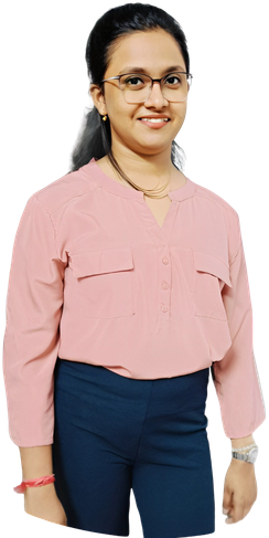 Arpita Ganguly
