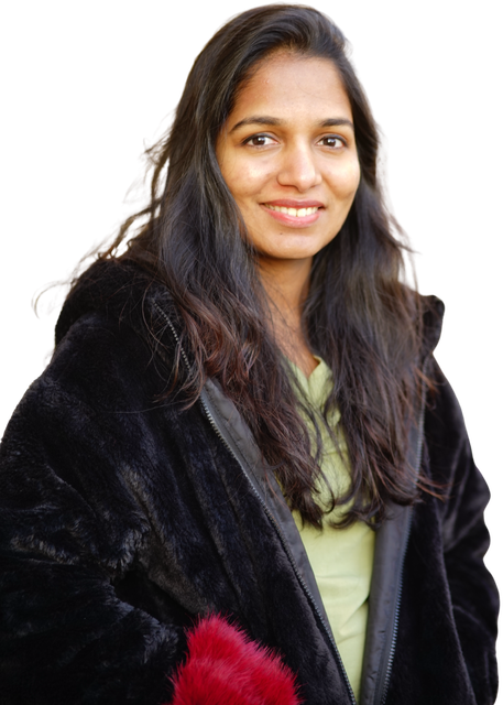 Laxmi Manojkumar