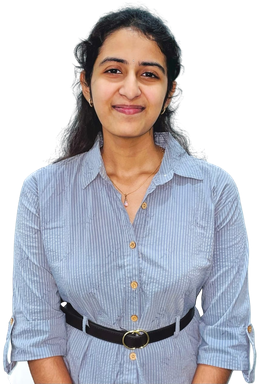 Risha Reddy