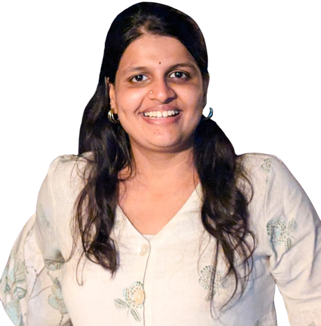 Bhavana Krishnan