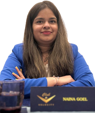 Naina Goel
